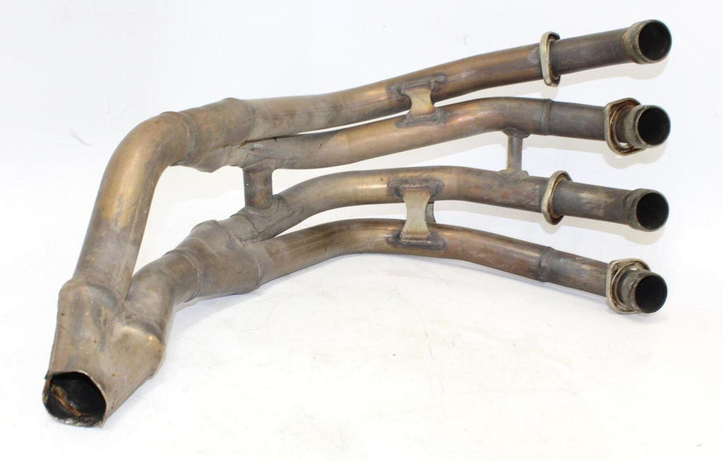 01-03 Suzuki Gsxr600 Exhaust Header Pipes Manifold Oem - Suzuki - Gold River Motorsports