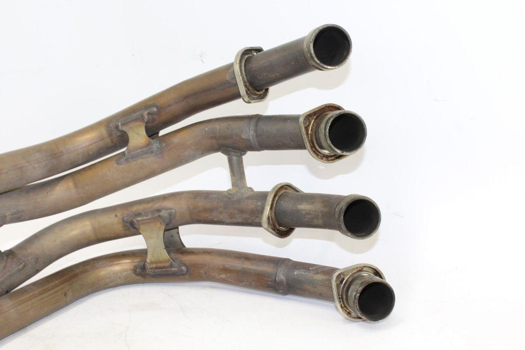 01-03 Suzuki Gsxr600 Exhaust Header Pipes Manifold Oem - Suzuki - Gold River Motorsports