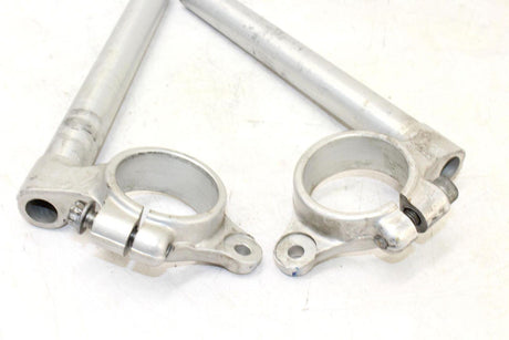01-03 Suzuki Gsxr600 Left Right Clip On Ons Handlebars Pair Set Oem - Suzuki - Gold River Motorsports