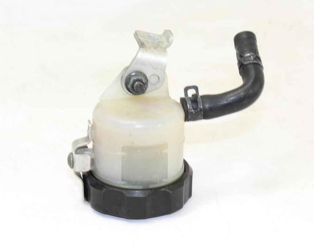 01-03 Suzuki Gsxr600 Master Fluid Reservoir Tank Bottles - Suzuki - Gold River Motorsports