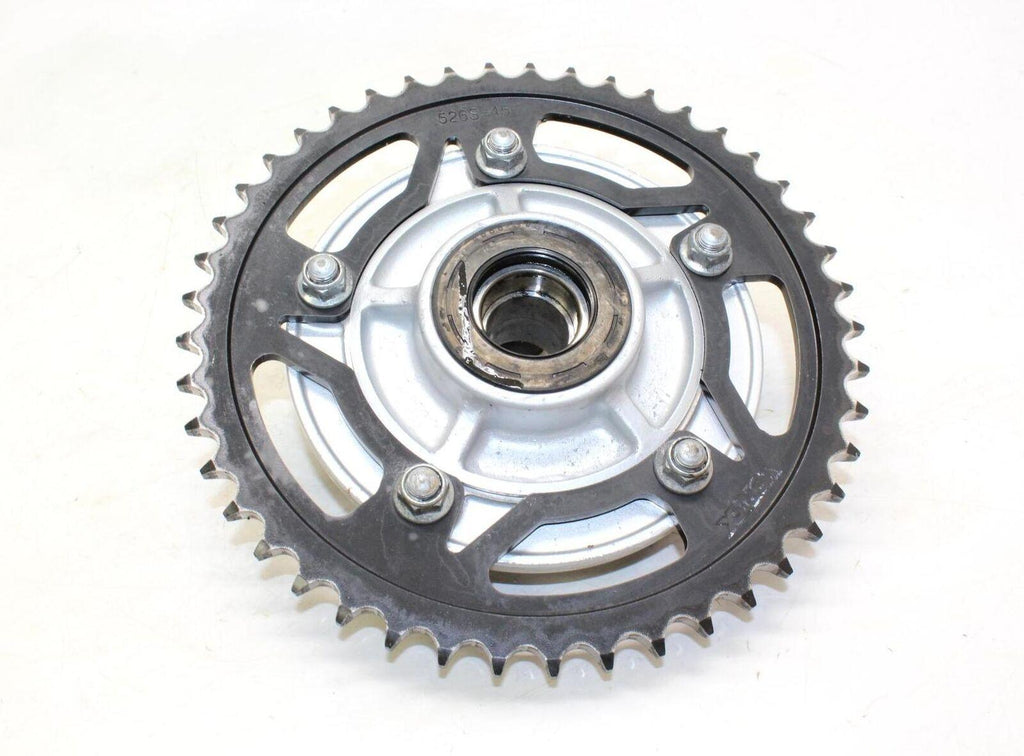 01-03 Suzuki Gsxr600 Rear Back Sprocket Oem - Suzuki - Gold River Motorsports