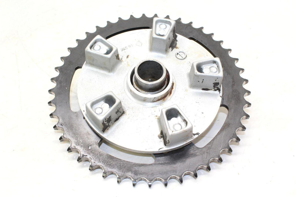 01-03 Suzuki Gsxr600 Rear Back Sprocket Oem - Suzuki - Gold River Motorsports