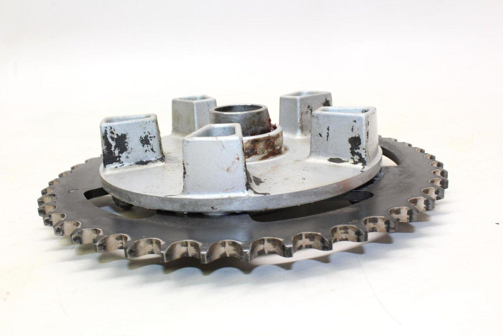 01-03 Suzuki Gsxr600 Rear Back Sprocket Oem - Suzuki - Gold River Motorsports