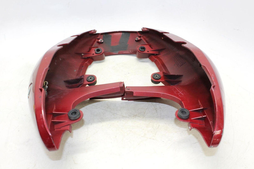 01-03 Suzuki Gsxr600 Rear Frame Tail Fender Fairing Oem - Suzuki - Gold River Motorsports