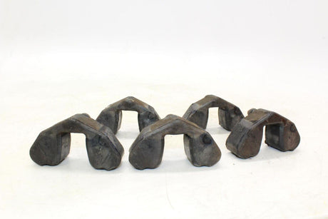 01-03 Suzuki Gsxr600 Rear Hub Shock Dampers Cush Absorbers Oem - Suzuki - Gold River Motorsports