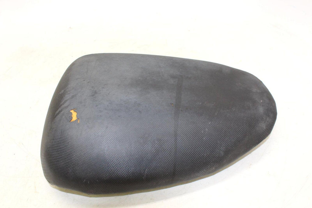 01-03 Suzuki Gsxr600 Seat Pad Saddle Pillion Oem - Suzuki - Gold River Motorsports