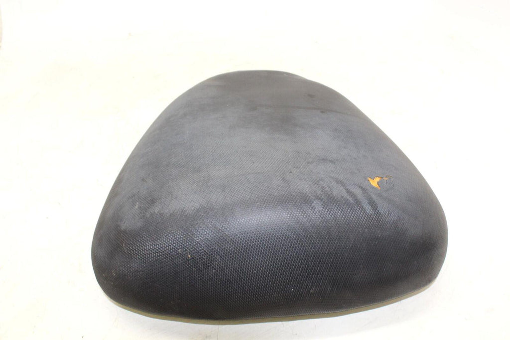 01-03 Suzuki Gsxr600 Seat Pad Saddle Pillion Oem - Suzuki - Gold River Motorsports