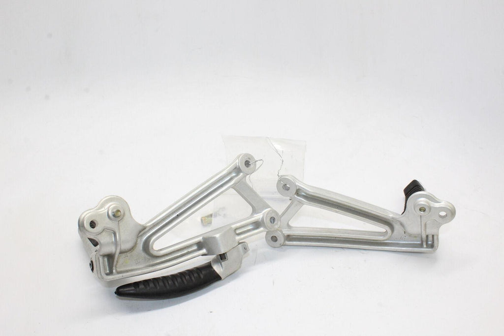 01-05 Ducati St4s Rear Back Passenger Peg Set Pair St4 Oem - Ducati - Gold River Motorsports