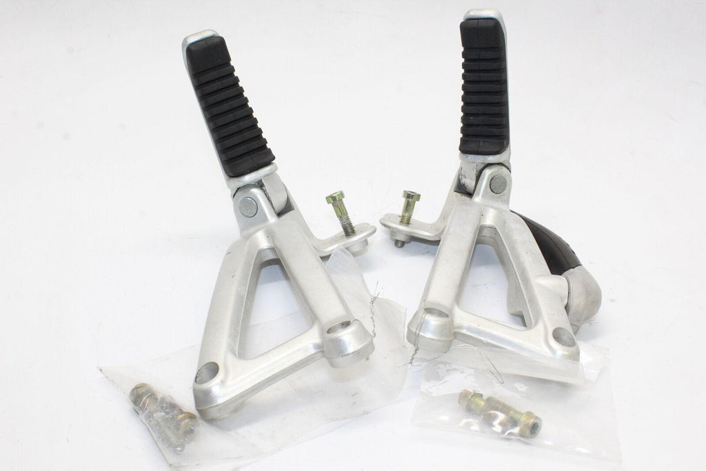 01-05 Ducati St4s Rear Back Passenger Peg Set Pair St4 Oem - Ducati - Gold River Motorsports