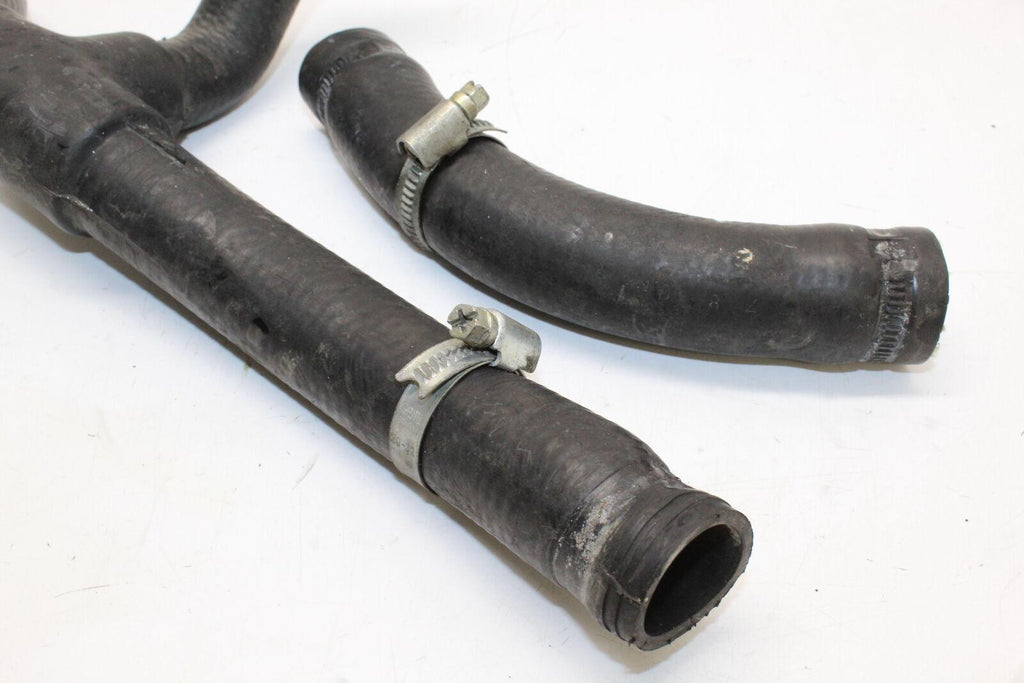 01-05 Ducati St4s St4 Radiator Hoses Engine Coolant Water Pipes Hoses Oem - Ducati - Gold River Motorsports