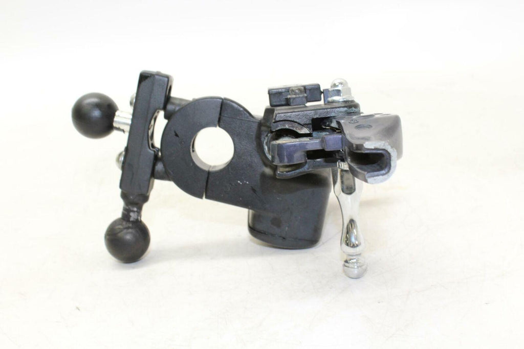 01-05 Honda Goldwing 1800 Gl1800 Clutch Perch Mount With Lever Oem - Honda - Gold River Motorsports