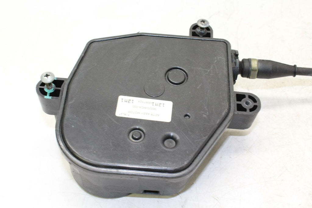 01-05 Honda Goldwing 1800 Gl1800 Cruise Control Valve Actuator Module Oem - Honda - Gold River Motorsports