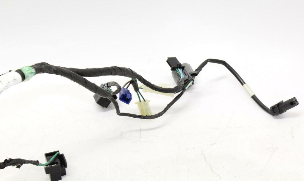 01-05 Honda Goldwing 1800 Gl1800 Front Upper Sub Wire Wiring Harness Oem - Honda - Gold River Motorsports