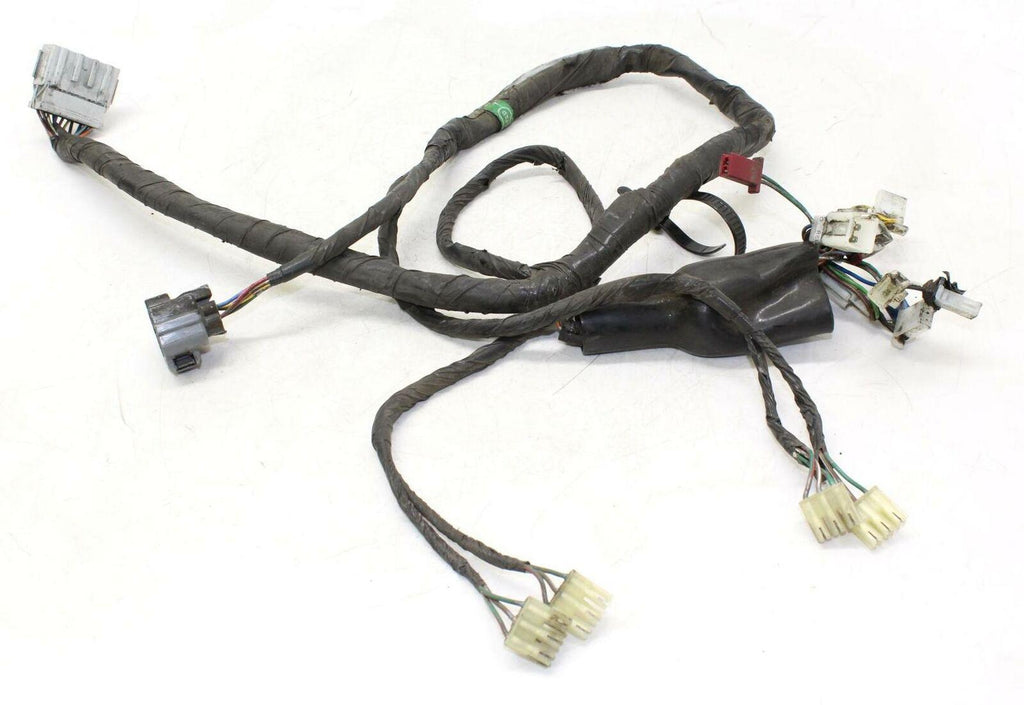 01-05 Honda Goldwing 1800 Gl1800 Headlight Wire Wiring Harness Loom Oem - Honda - Gold River Motorsports