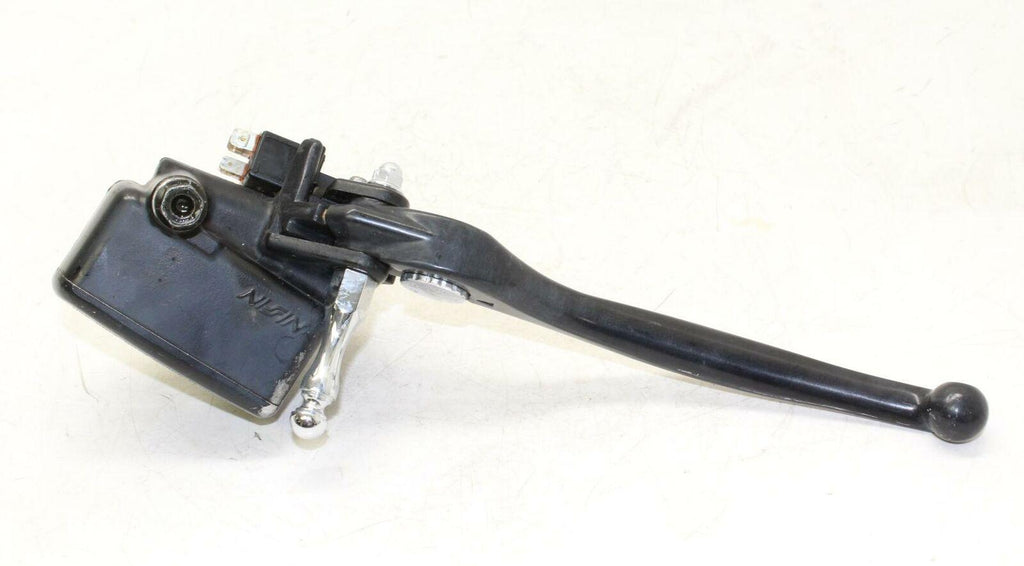 01-05 Honda Goldwing 1800 Gl1800 Right Clipon Handlebar Brake Lever Oem - Honda - Gold River Motorsports