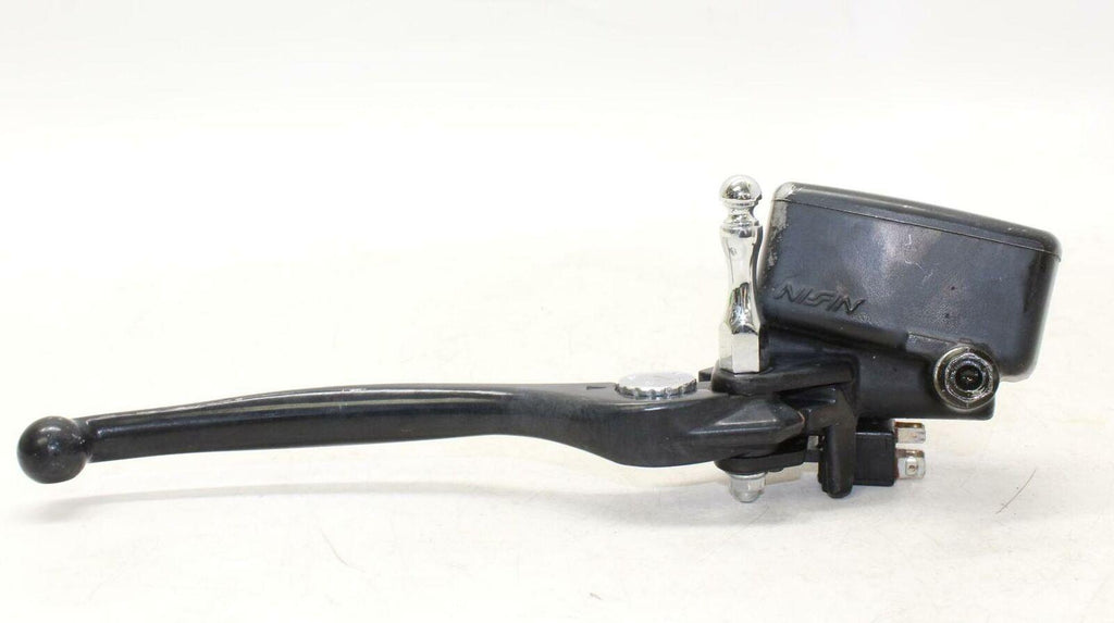 01-05 Honda Goldwing 1800 Gl1800 Right Clipon Handlebar Brake Lever Oem - Honda - Gold River Motorsports