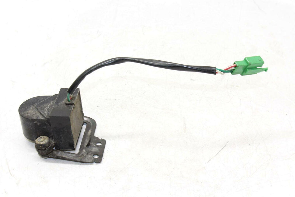 01-05 Honda Goldwing 1800 Gl1800 Tip Over Bank Angle Crash Sensor Switch Oem - Honda - Gold River Motorsports