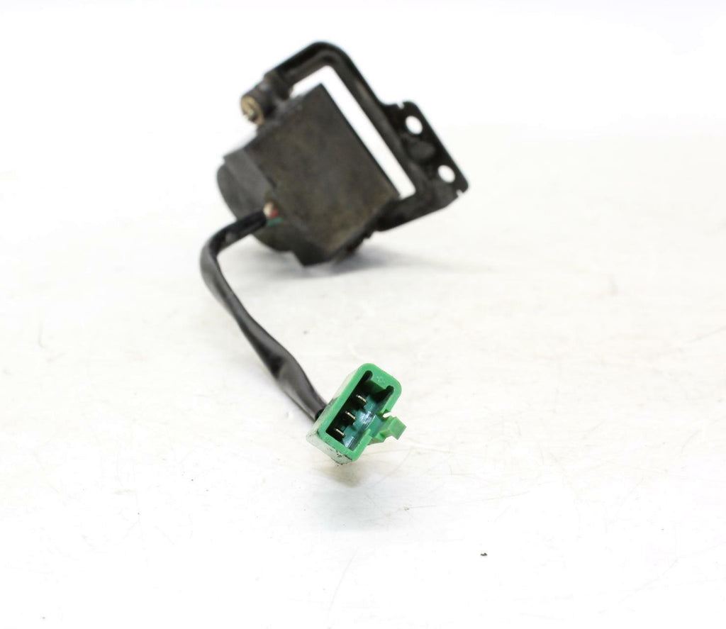 01-05 Honda Goldwing 1800 Gl1800 Tip Over Bank Angle Crash Sensor Switch Oem - Honda - Gold River Motorsports