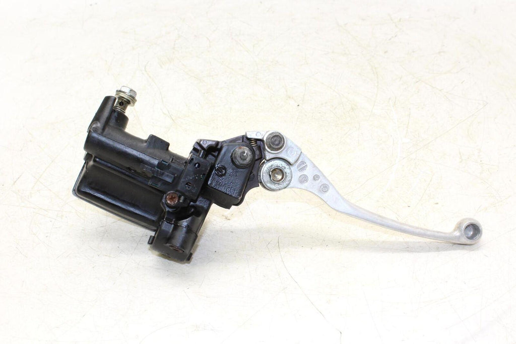 01-05 Kawasaki Zrx1200 Clutch Perch Mount With Lever Oem - Kawasaki - Gold River Motorsports