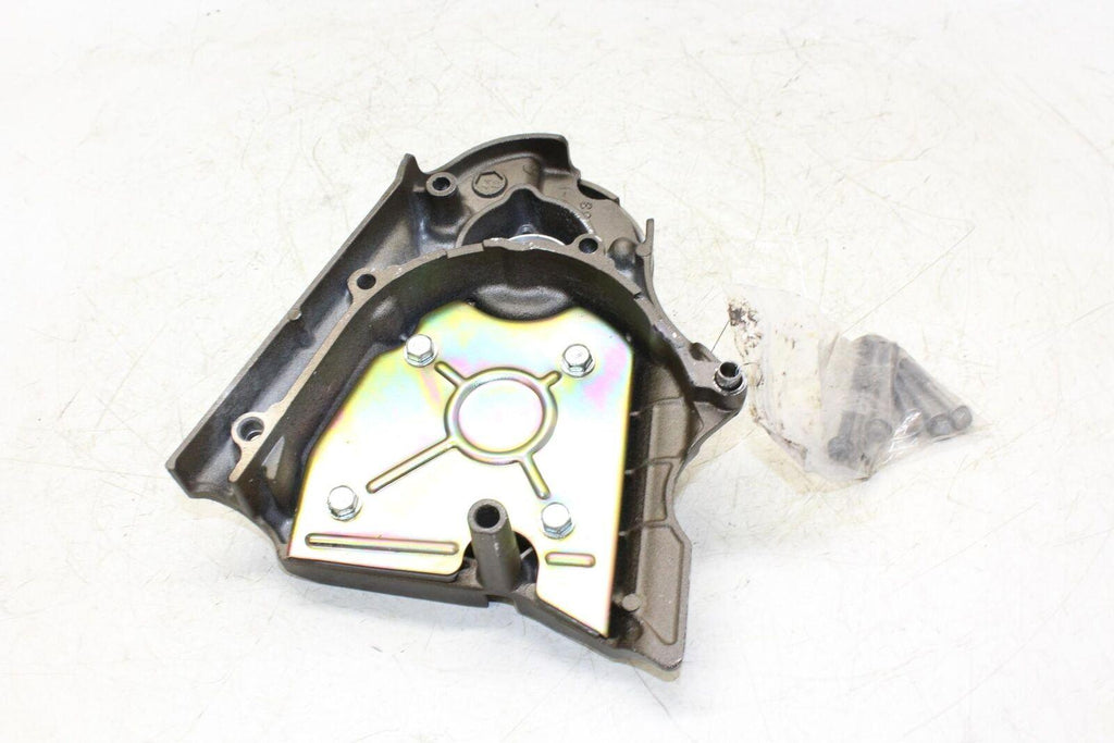 01-05 Kawasaki Zrx1200 Engine Sprocket Cover Oem - Kawasaki - Gold River Motorsports