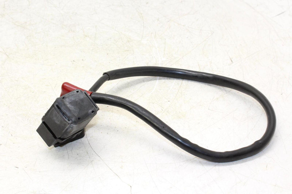 01-05 Kawasaki Zrx1200 Engine Starter Relay Starting Motor Switch Oem - Kawasaki - Gold River Motorsports