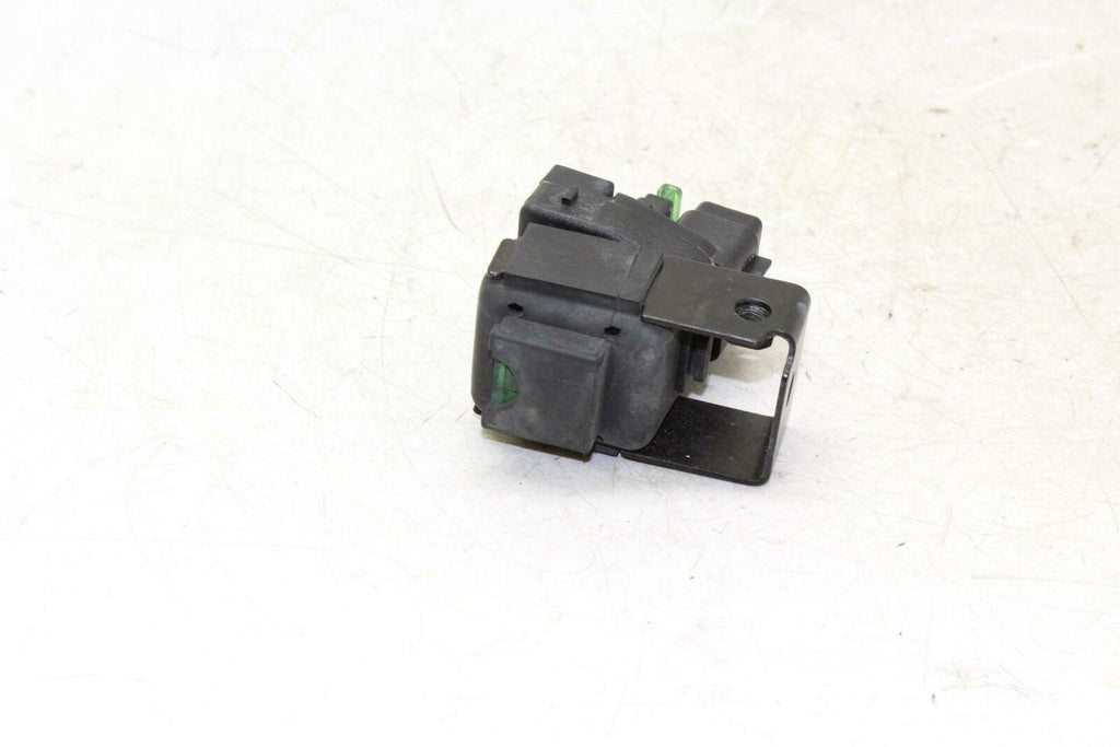 01-05 Suzuki Bandit 1200 Gsf1200s Engine Starter Relay Starting Motor Switch Oem - Suzuki - Gold River Motorsports