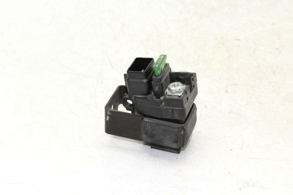 01-05 Suzuki Bandit 1200 Gsf1200s Engine Starter Relay Starting Motor Switch Oem - Suzuki - Gold River Motorsports