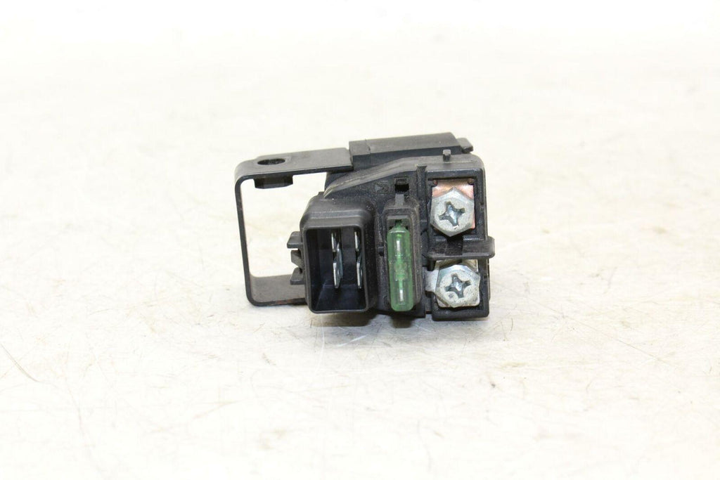 01-05 Suzuki Bandit 1200 Gsf1200s Engine Starter Relay Starting Motor Switch Oem - Suzuki - Gold River Motorsports