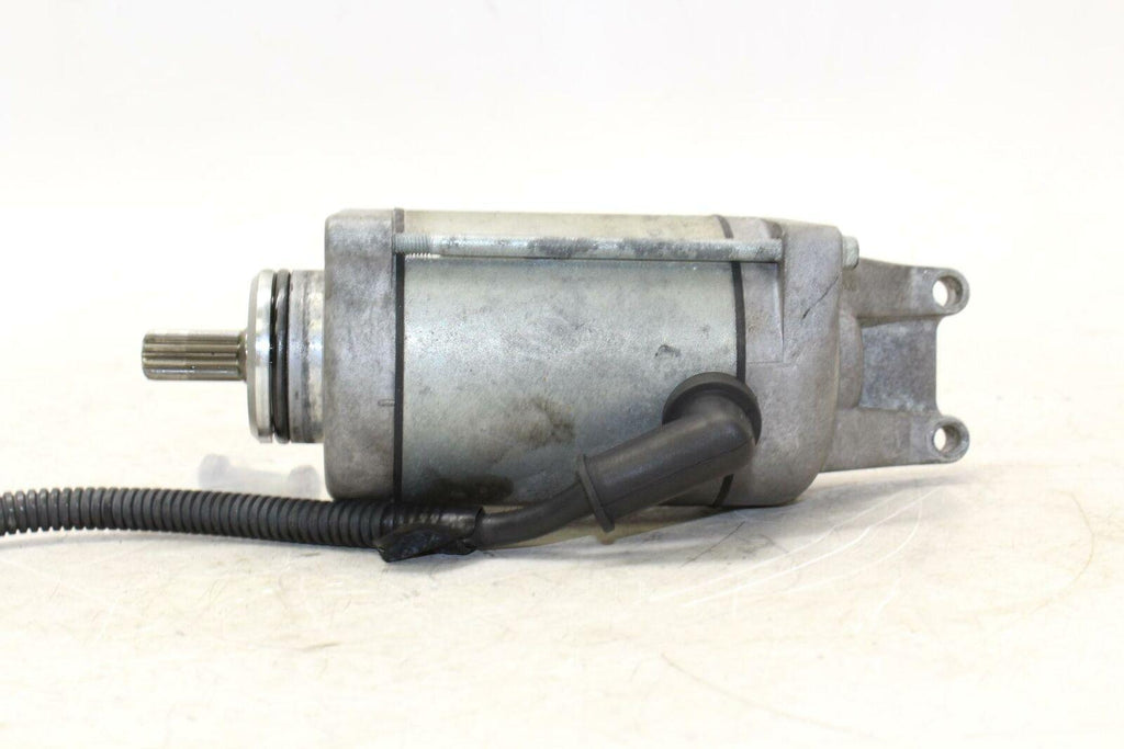 01-05 Suzuki Bandit 1200 Gsf1200s Engine Starting Starter Motor -Dc 12v Oem - Suzuki - Gold River Motorsports