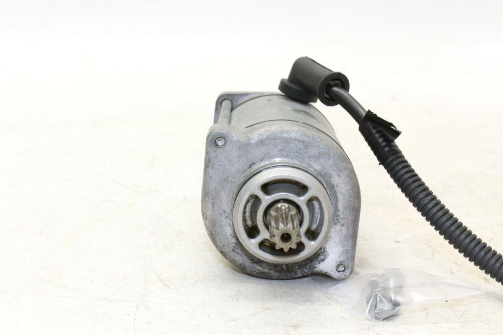 01-05 Suzuki Bandit 1200 Gsf1200s Engine Starting Starter Motor -Dc 12v Oem - Suzuki - Gold River Motorsports