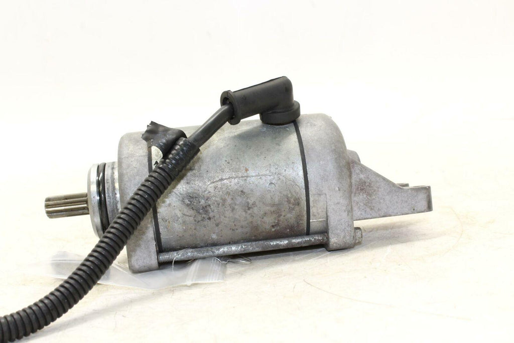 01-05 Suzuki Bandit 1200 Gsf1200s Engine Starting Starter Motor -Dc 12v Oem - Suzuki - Gold River Motorsports