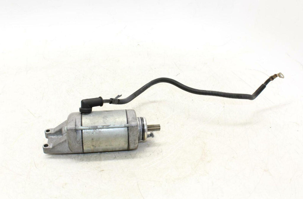 01-05 Suzuki Bandit 1200 Gsf1200s Engine Starting Starter Motor -Dc 12v Oem - Suzuki - Gold River Motorsports