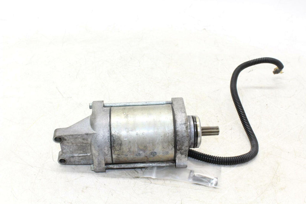 01-05 Suzuki Bandit 1200 Gsf1200s Engine Starting Starter Motor -Dc 12v Oem - Suzuki - Gold River Motorsports