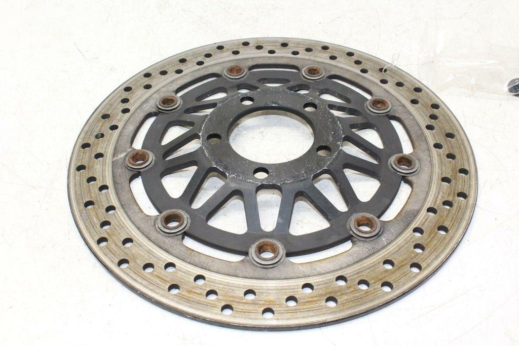 01-05 Suzuki Bandit 1200 Gsf1200s Front Left Right Brake Rotors Discs Oem - Suzuki - Gold River Motorsports