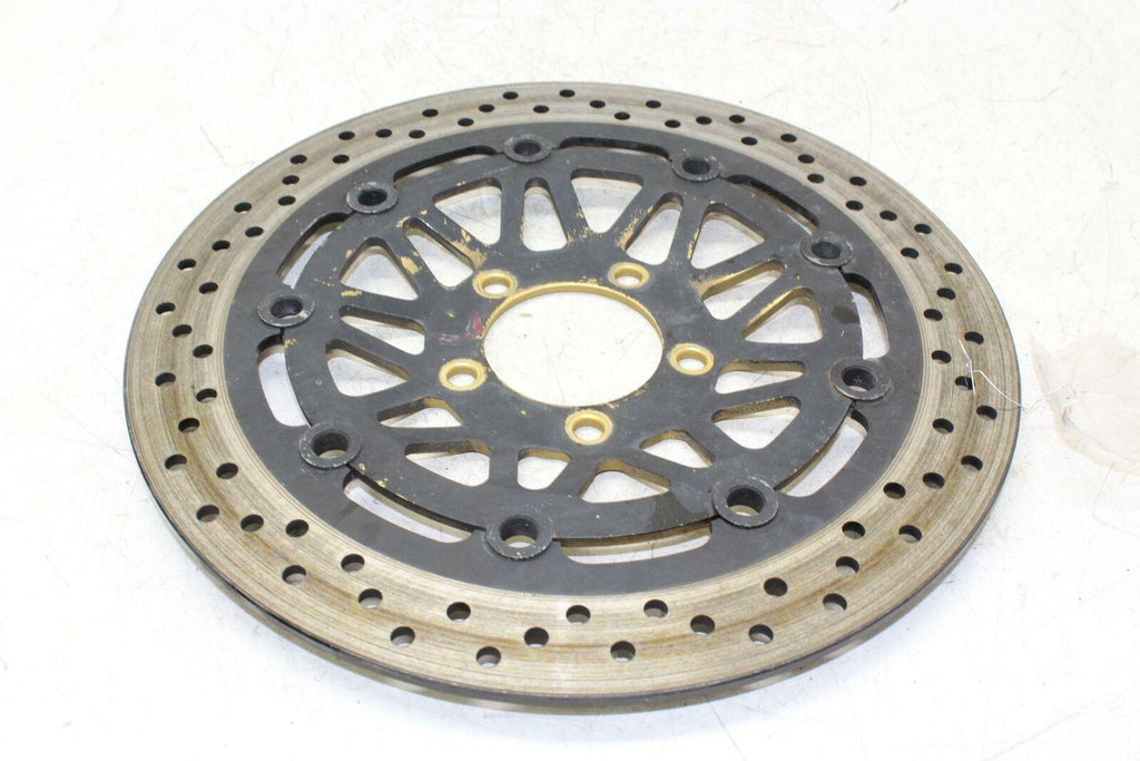 01-05 Suzuki Bandit 1200 Gsf1200s Front Left Right Brake Rotors Discs Oem - Suzuki - Gold River Motorsports