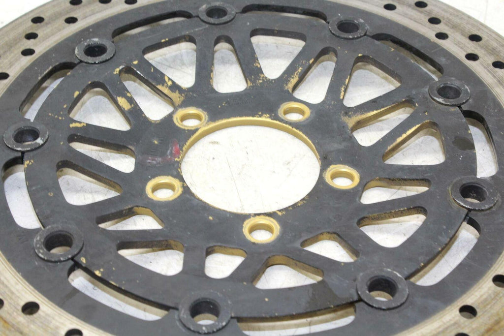 01-05 Suzuki Bandit 1200 Gsf1200s Front Left Right Brake Rotors Discs Oem - Suzuki - Gold River Motorsports