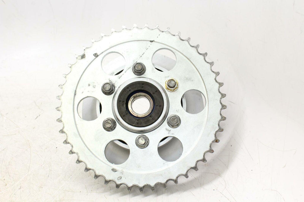 01-05 Suzuki Bandit 1200 Gsf1200s Rear Back Sprocket Oem - Suzuki - Gold River Motorsports