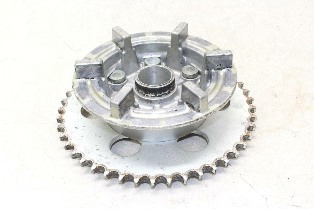 01-05 Suzuki Bandit 1200 Gsf1200s Rear Back Sprocket Oem - Suzuki - Gold River Motorsports