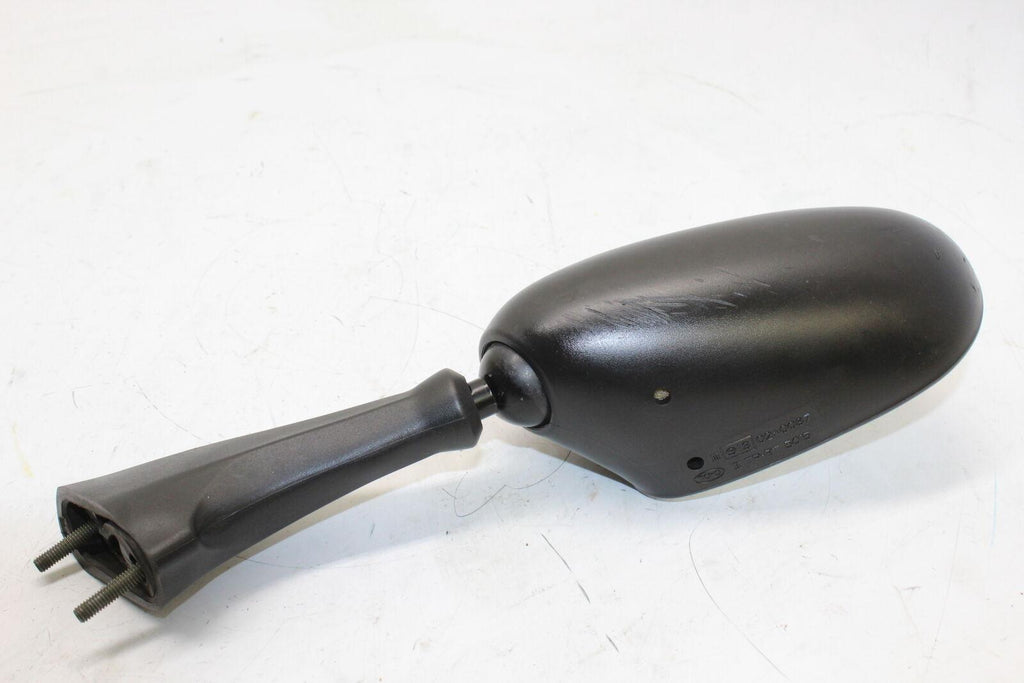 01-05 Suzuki Bandit 1200 Left Side Rear View Mirror Oem - Suzuki - Gold River Motorsports