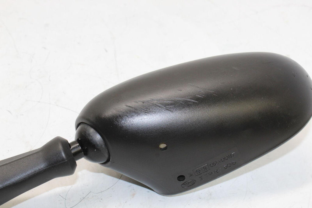 01-05 Suzuki Bandit 1200 Left Side Rear View Mirror Oem - Suzuki - Gold River Motorsports