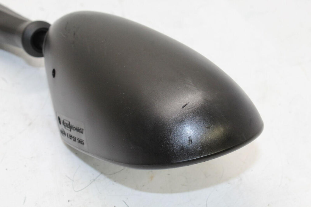 01-05 Suzuki Bandit 1200 Left Side Rear View Mirror Oem - Suzuki - Gold River Motorsports