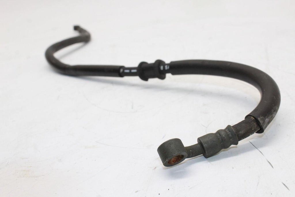 01-05 Suzuki Bandit 1200 Rear Back Brake Hose Fluid Line Oem - Suzuki - Gold River Motorsports