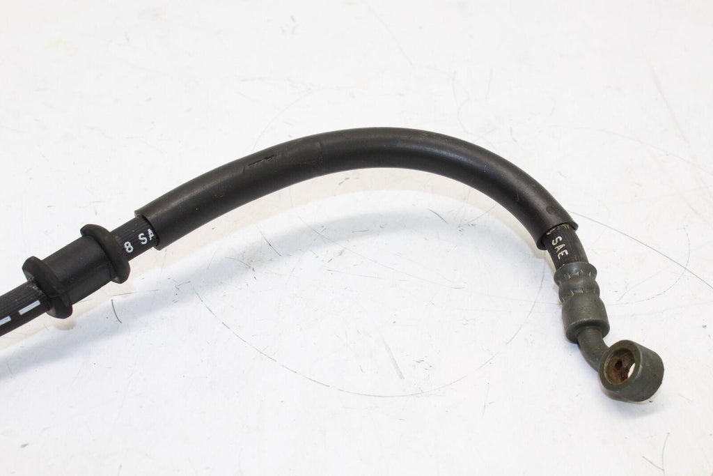 01-05 Suzuki Bandit 1200 Rear Back Brake Hose Fluid Line Oem - Suzuki - Gold River Motorsports