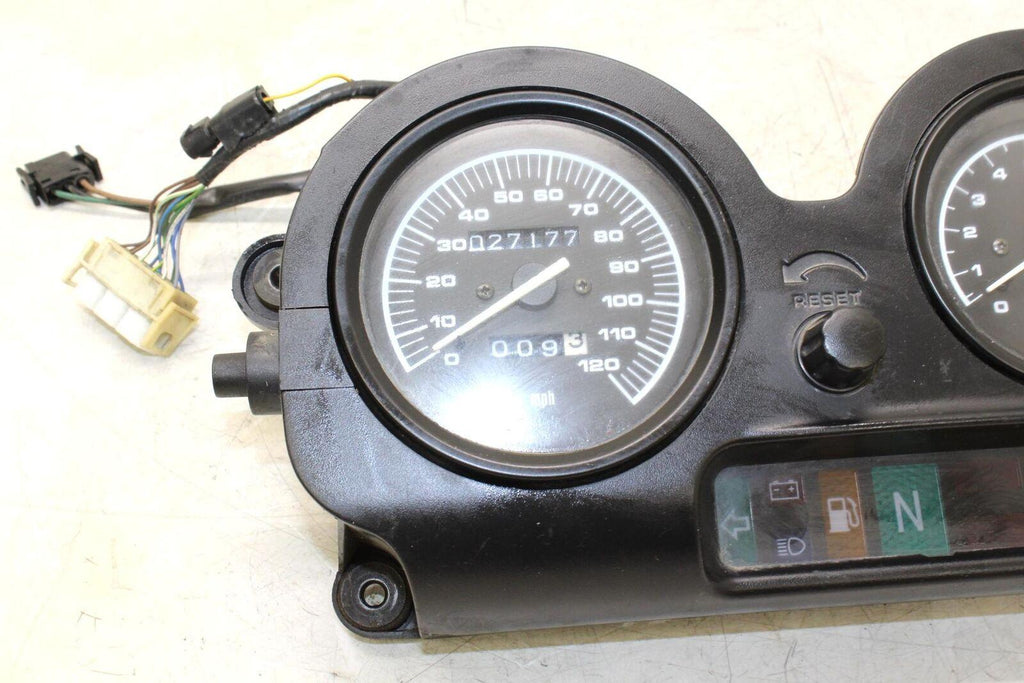 01-06 Bmw R1150rt-P Gauges Meter Speedo Tach Oem - BMW - Gold River Motorsports