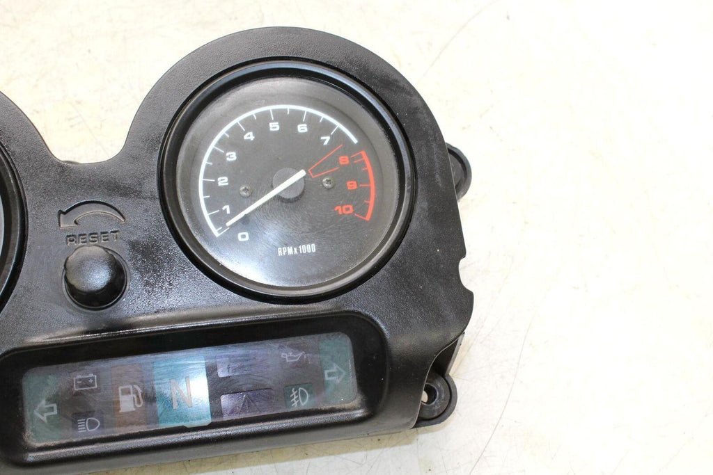 01-06 Bmw R1150rt-P Gauges Meter Speedo Tach Oem - BMW - Gold River Motorsports