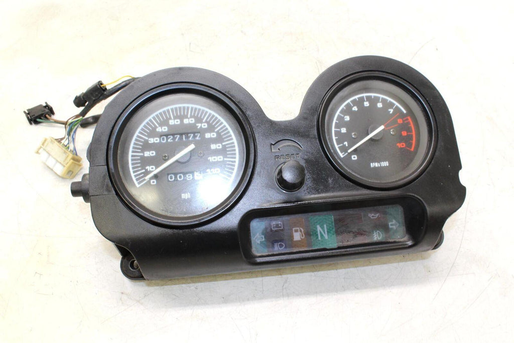 01-06 Bmw R1150rt-P Gauges Meter Speedo Tach Oem - BMW - Gold River Motorsports