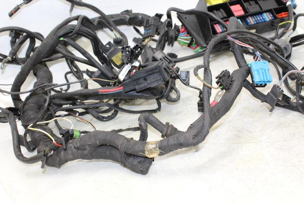 01-06 Bmw R1150rt-P Main Engine Wiring Harness Motor Wire Loom Oem - BMW - Gold River Motorsports