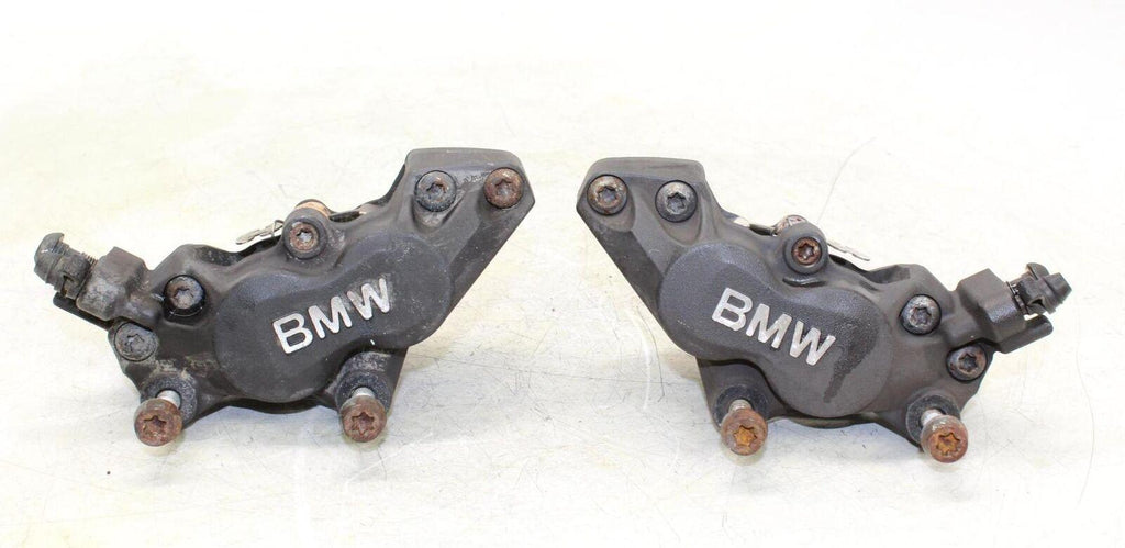 01-06 Bmw R1150rt-P Right Left Front Brake Caliper Set Pair Calipers Oem - BMW - Gold River Motorsports