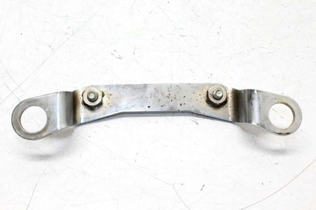 01-06 Harley-Davidson Fatboy Efi Flstfi Inner Plastic Set Oem - Harley-davidson - Gold River Motorsports