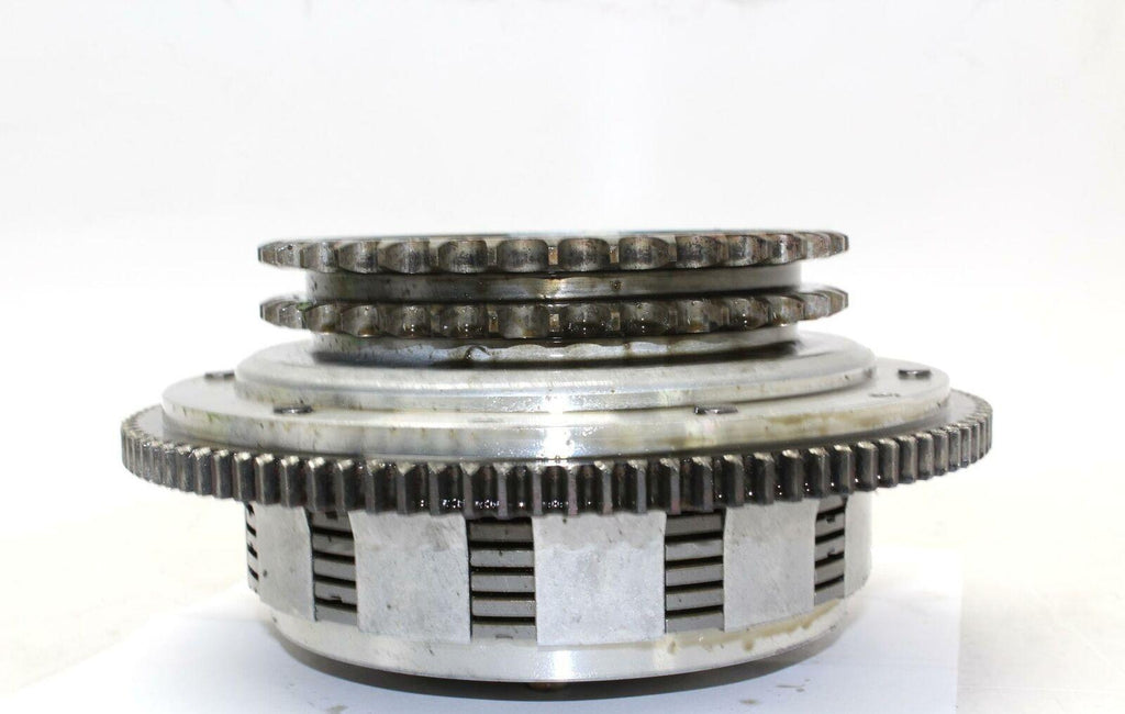 01-07 Harley-Davidson Softail Standard Anniversary Fxst Clutch Basket Oem - Harley-davidson - Gold River Motorsports